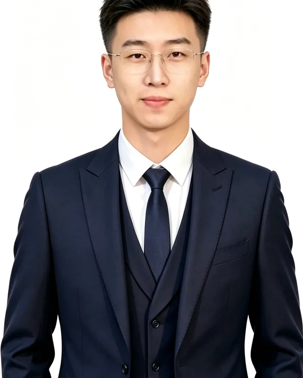 李世勋